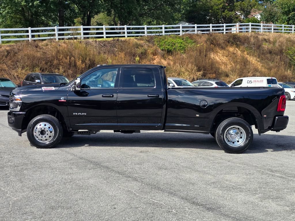 New 2026 RAM 3500 Laramie image 15
