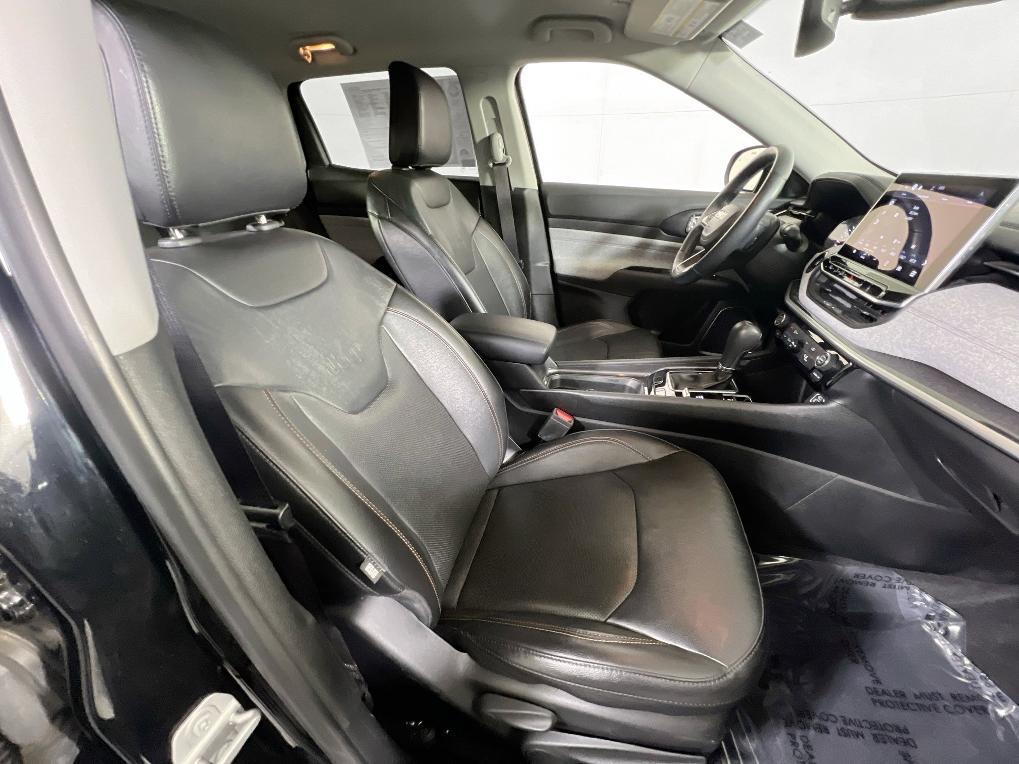 Used 2022 Jeep Compass Latitude image 26