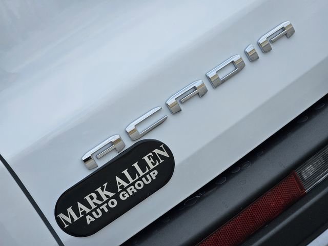 New 2026 GMC Acadia Elevation FWD image 7