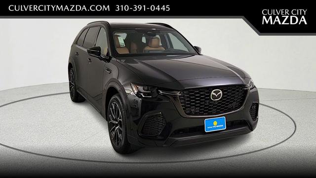 New 2026 MAZDA CX-70 3.3 Turbo S w/ Premium Plus