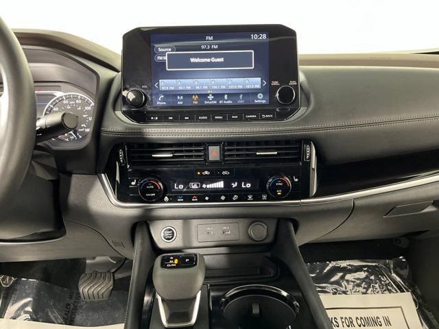 Used 2023 Nissan Rogue SL w/ SL Premium Package FWD image 26