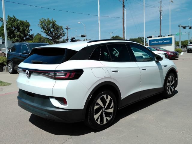 Used 2023 Volkswagen ID.4 Pro RWD image 6