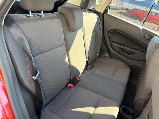 Used 2019 Ford Fiesta ST-Line FWD image 25