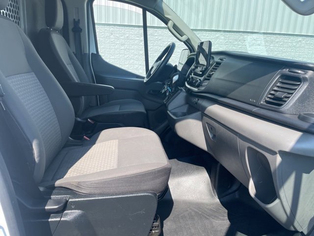 Used 2020 Ford Transit 150 Low Roof w/ Load Area Protection Package image 12