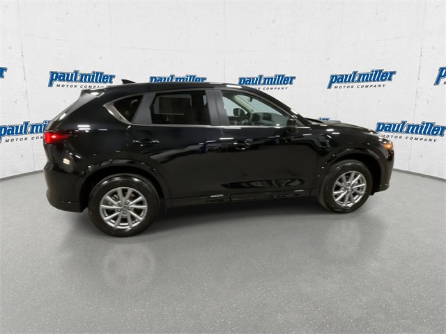 New 2025 MAZDA CX-5 AWD 2.5 S w/ Preferred Package image 12