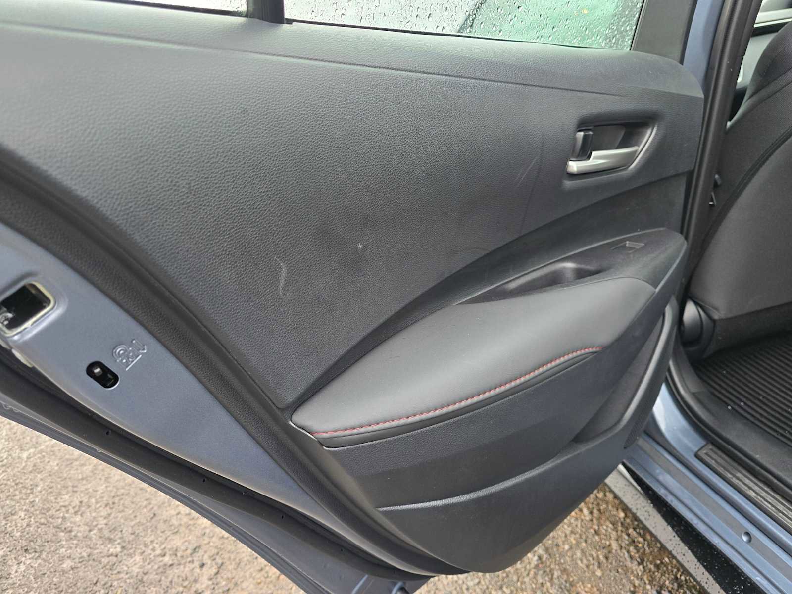 Certified 2025 Toyota Corolla SE image 17