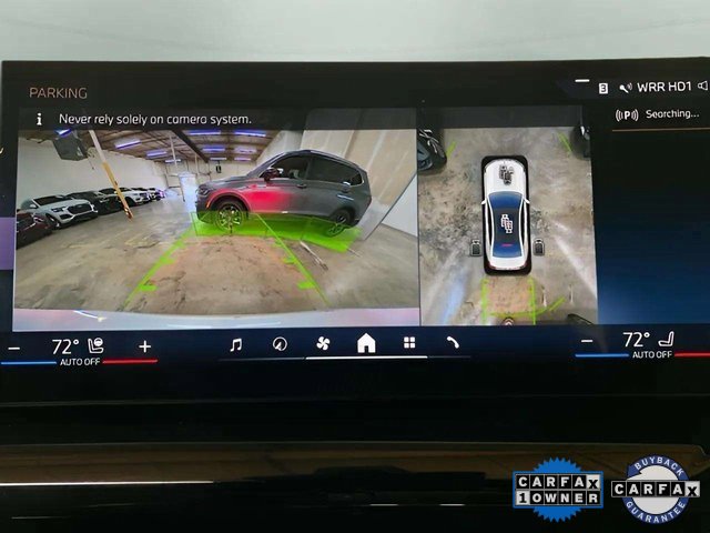 Used 2025 BMW 530i xDrive image 54