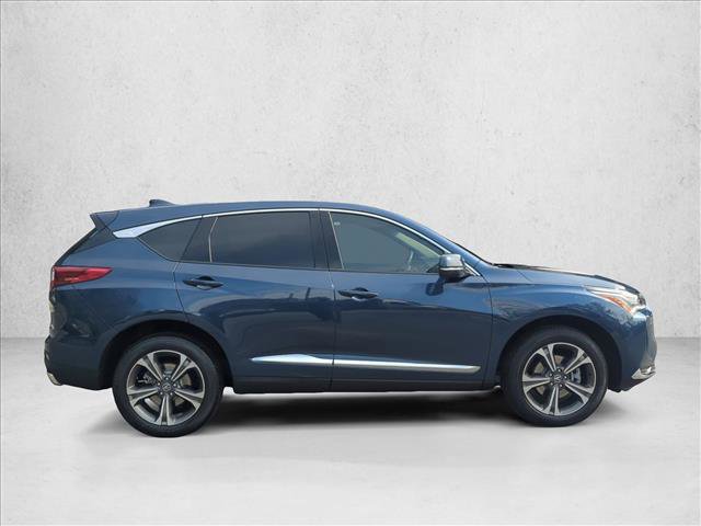 Used 2025 Acura RDX SH-AWD w/ Technology Package image 4
