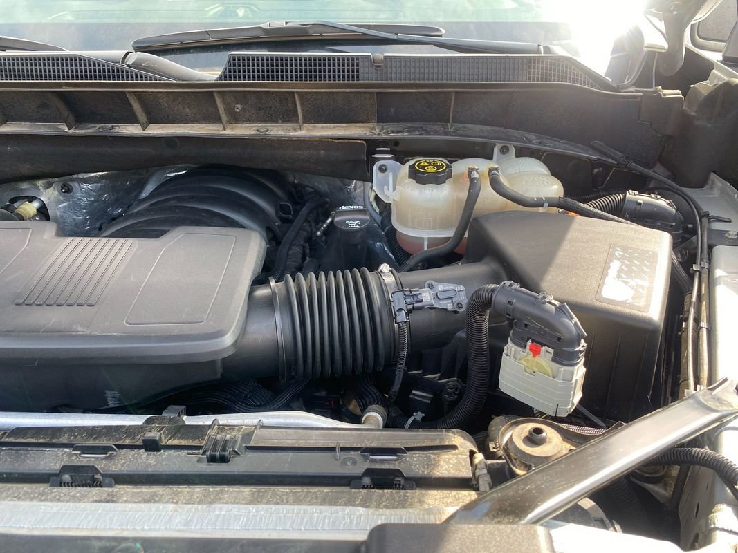 Used 2019 Chevrolet Silverado 1500 RST image 24