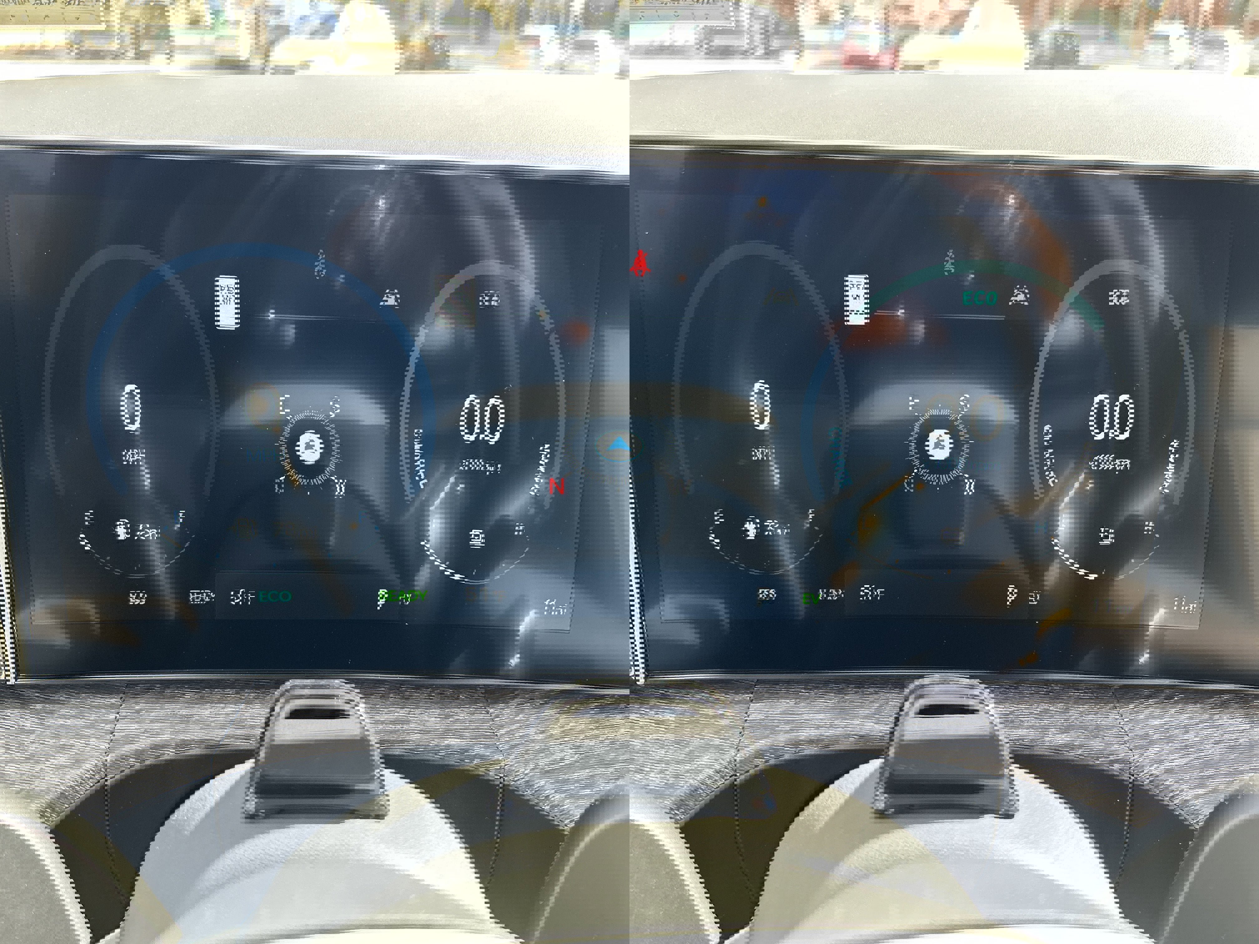 New 2026 Hyundai Santa Fe Calligraphy image 21