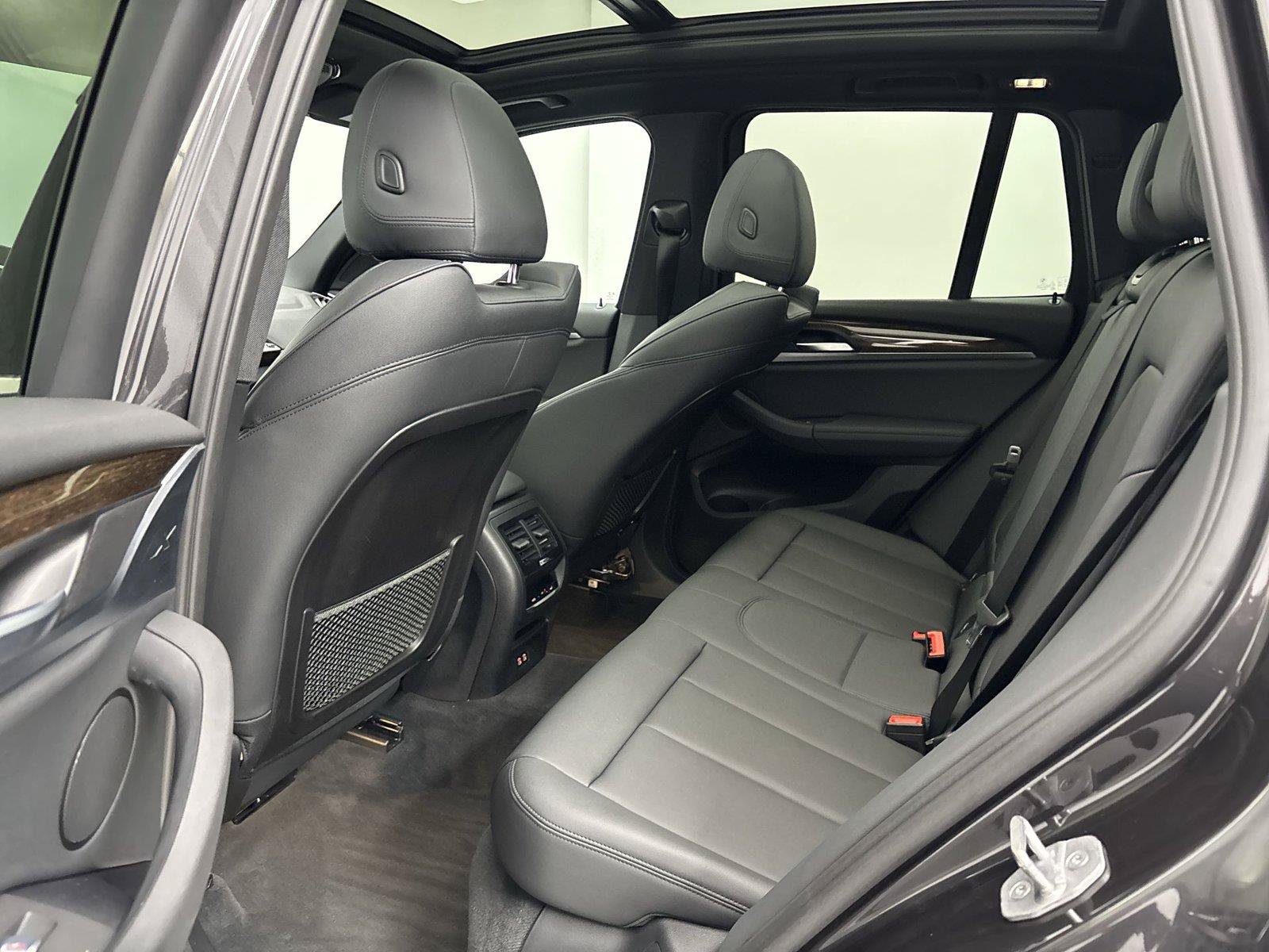 Used 2020 BMW X3 xDrive30i w/ Premium Package AWD/4WD image 29