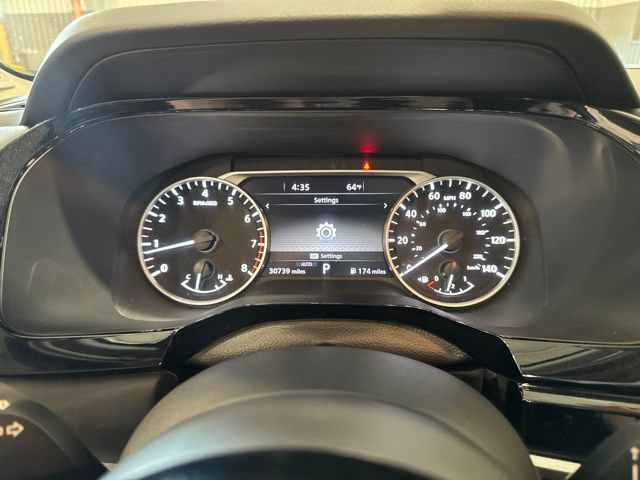 Certified 2024 Nissan Pathfinder SL w/ SL Premium Package AWD/4WD image 24