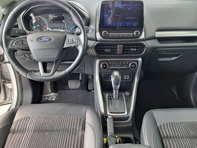 Used 2020 Ford EcoSport SES AWD/4WD image 21
