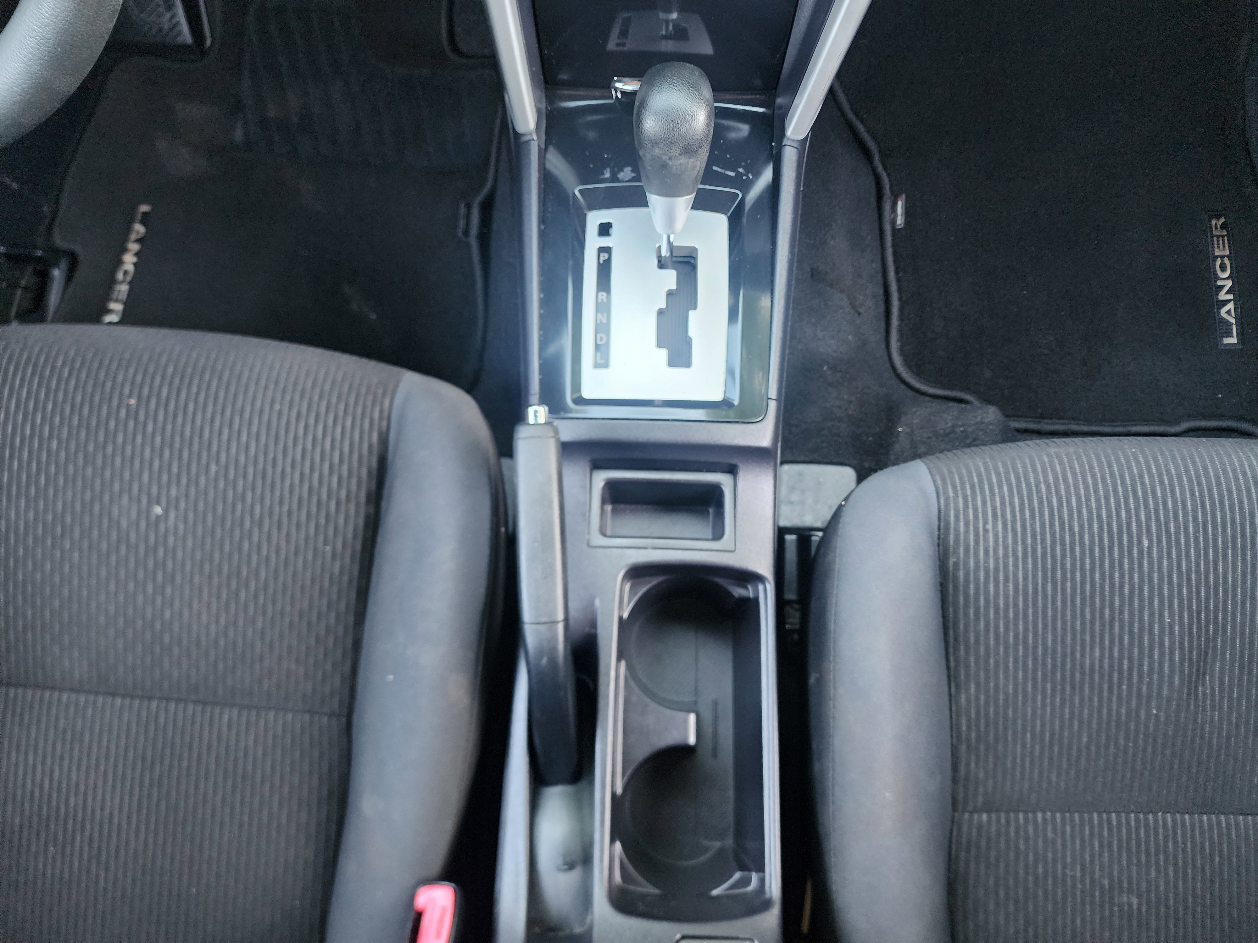 Used 2017 Mitsubishi Lancer ES FWD image 35