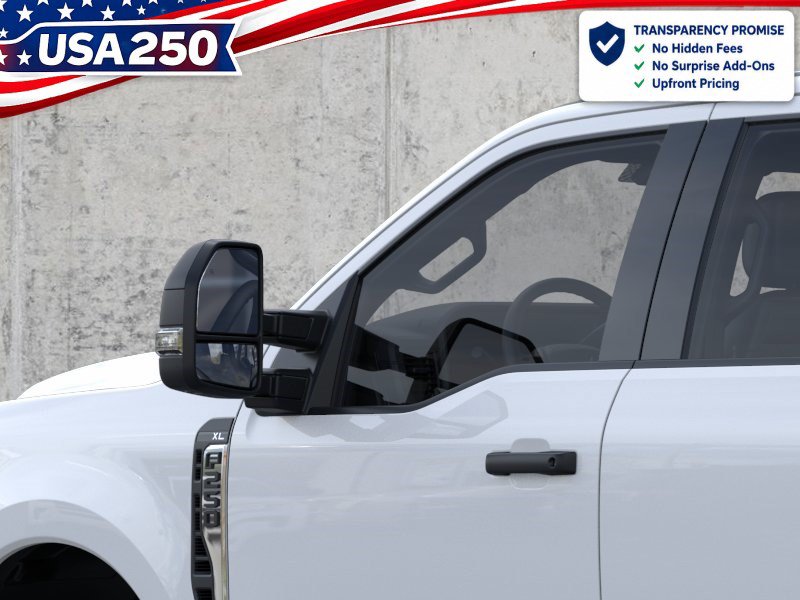 New 2026 Ford F250 XL w/ FX4 Off-Road Package AWD/4WD image 20