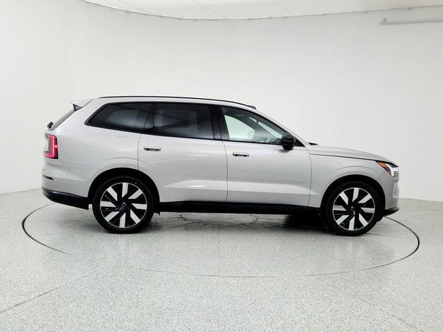 New 2025 Volvo EX90 Ultra w/ Protection Package Premier image 4