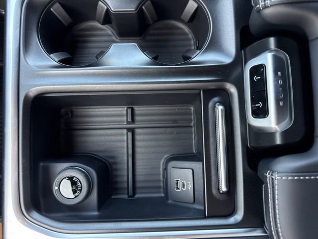 New 2026 Ford Expedition Max Platinum AWD/4WD image 19