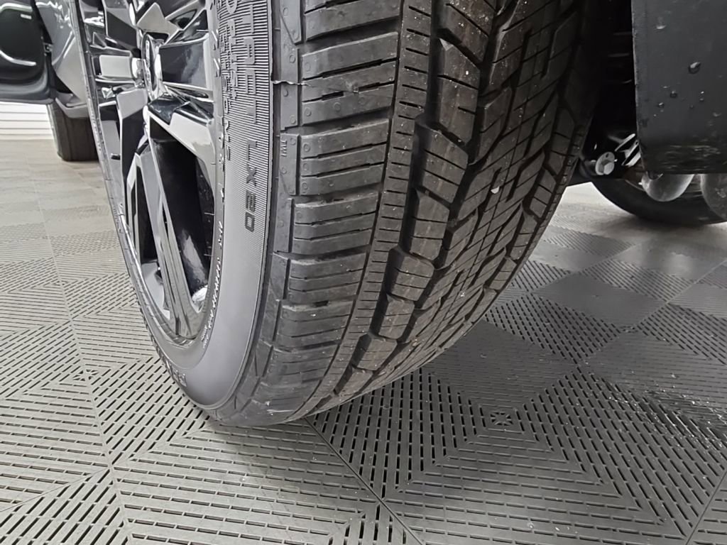 New 2026 GMC Acadia Elevation w/ Black Edition image 46