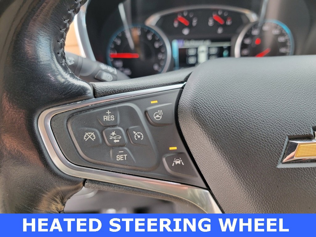 Used 2018 Chevrolet Equinox Premier image 6