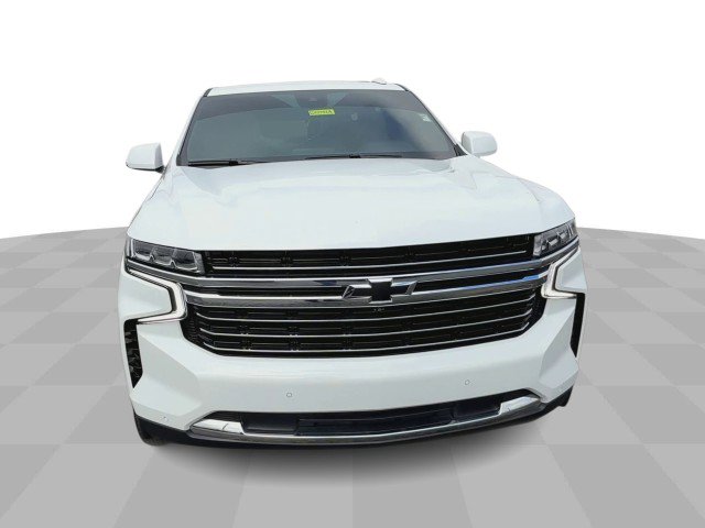 Used 2023 Chevrolet Tahoe LT w/ LT Signature Package image 3