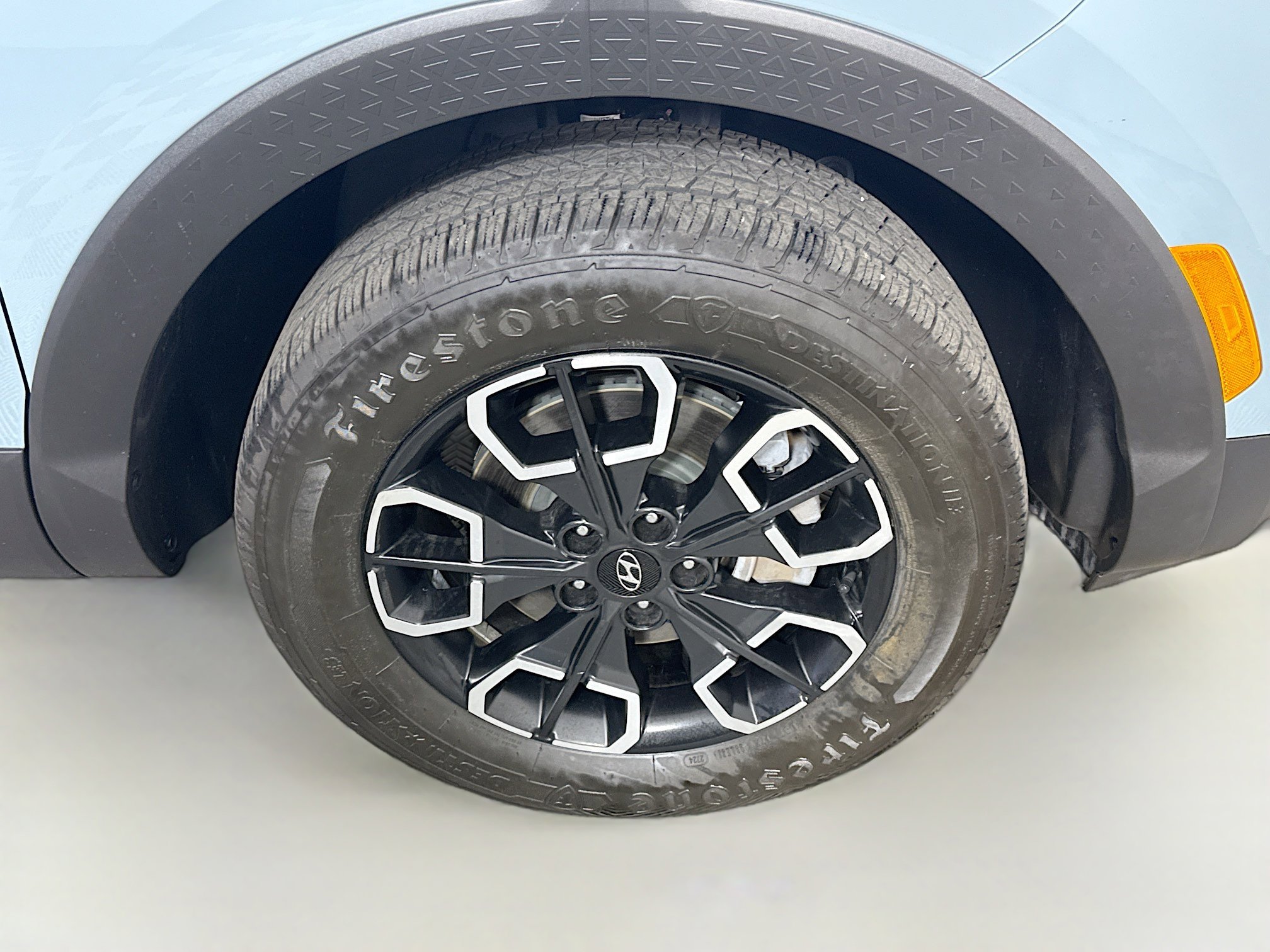 Used 2023 Hyundai Santa Cruz SEL image 32