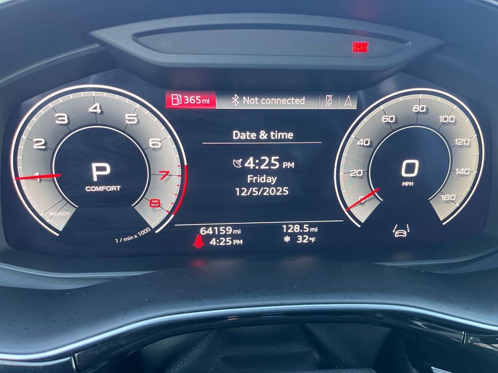 Used 2023 Audi Q7 2.0T Premium image 16