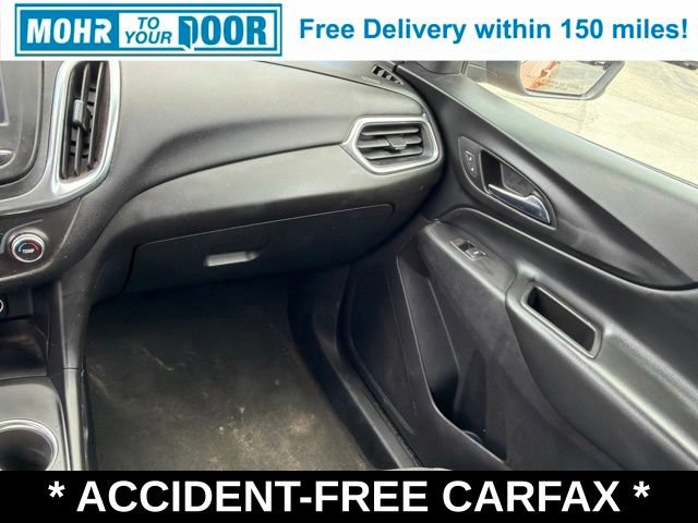 Used 2018 Chevrolet Equinox LT FWD image 31
