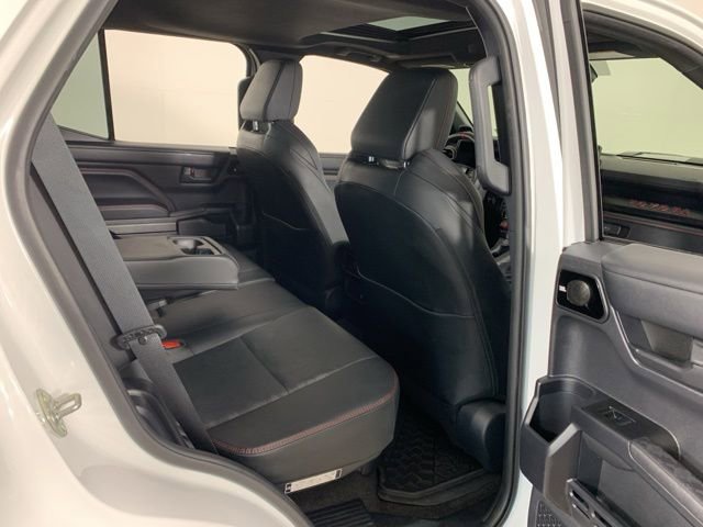 Used 2025 Toyota 4Runner TRD Pro image 37