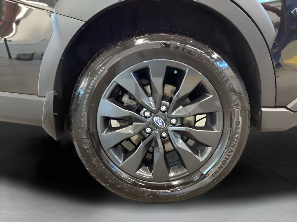 Certified 2024 Subaru Outback Onyx Edition XT AWD/4WD image 18