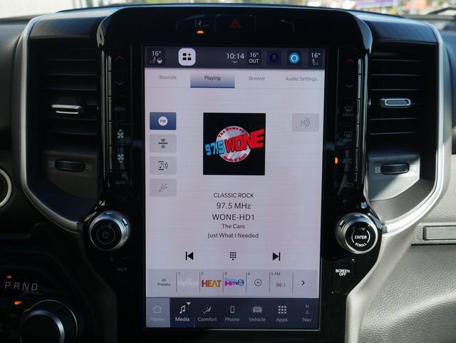 New 2026 RAM 1500 Big Horn image 21