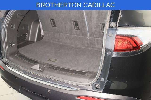 Used 2024 Buick Enclave Premium AWD/4WD image 25