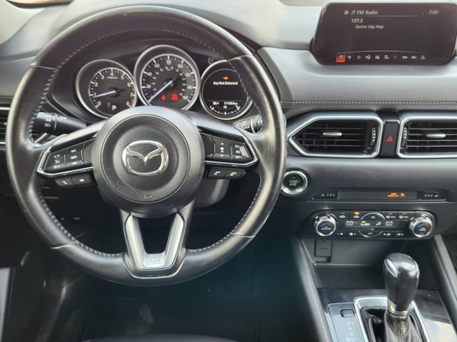 Used 2018 MAZDA CX-5 Touring w/ Preferred Equipment Package AWD/4WD image 30