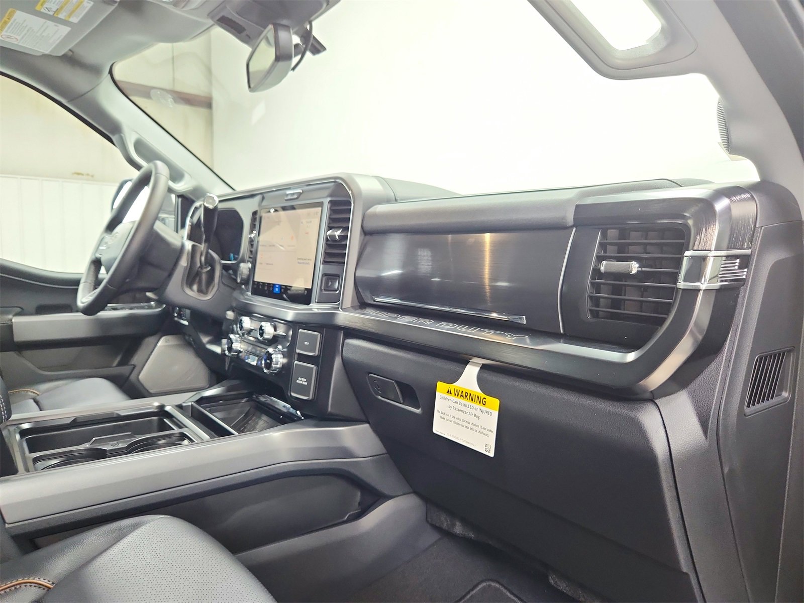 New 2026 Ford F250 Lariat image 41