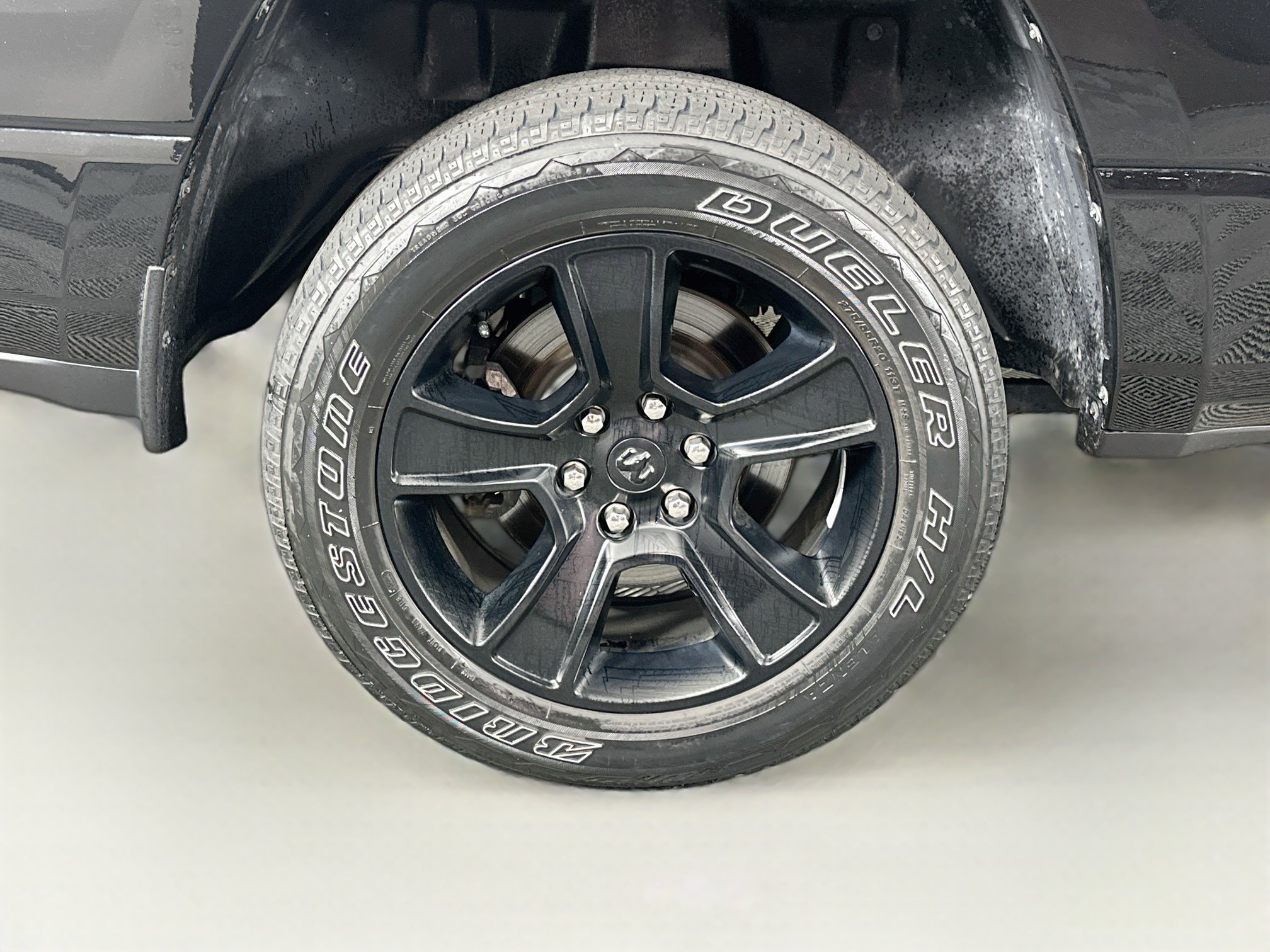 Used 2023 RAM 1500 Big Horn AWD/4WD image 11