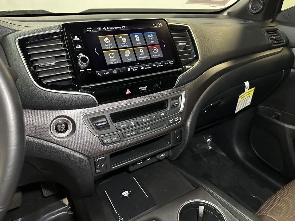 Used 2024 Honda Ridgeline RTL image 27