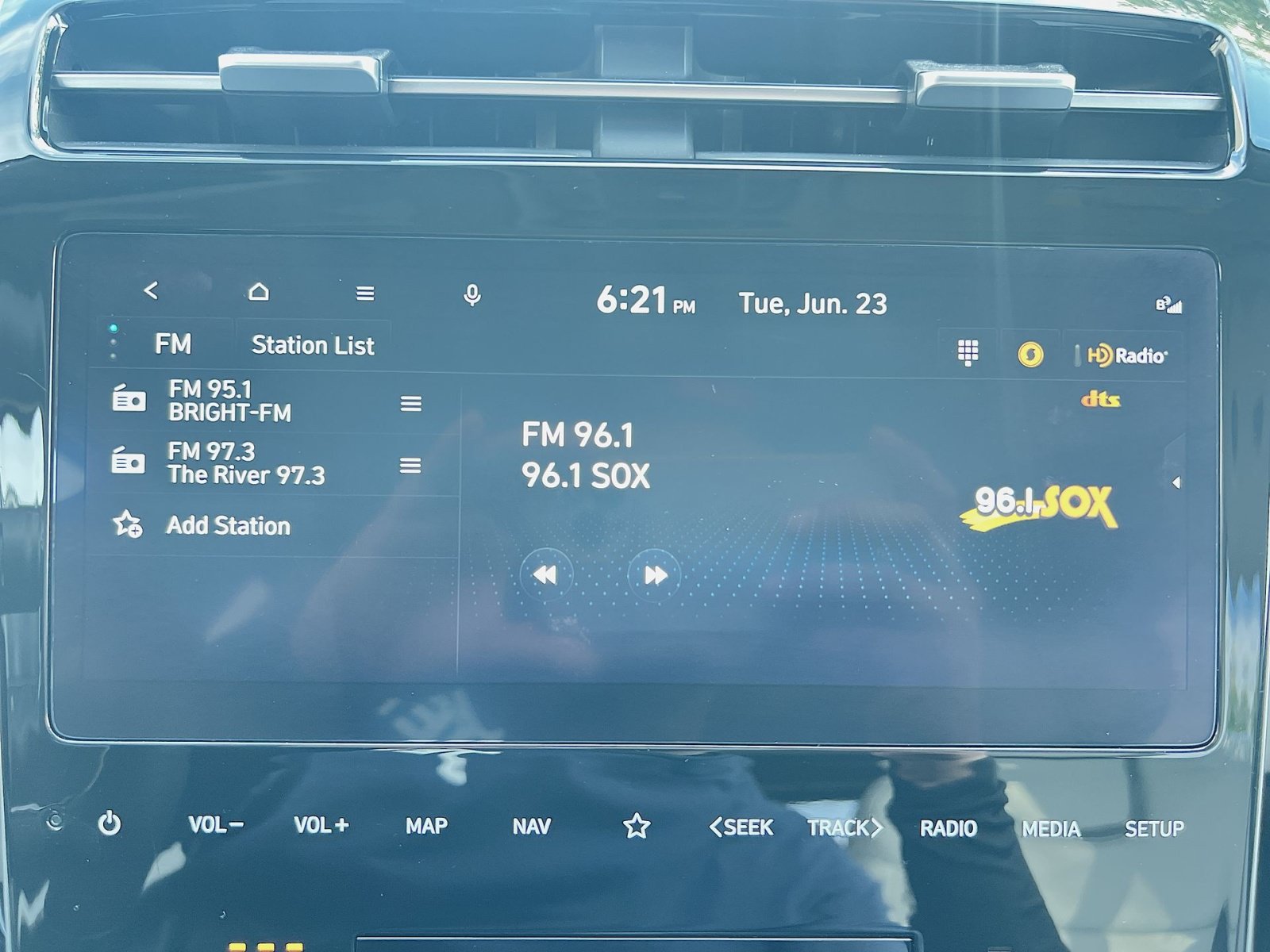 Used 2024 Hyundai Tucson Limited AWD/4WD image 16