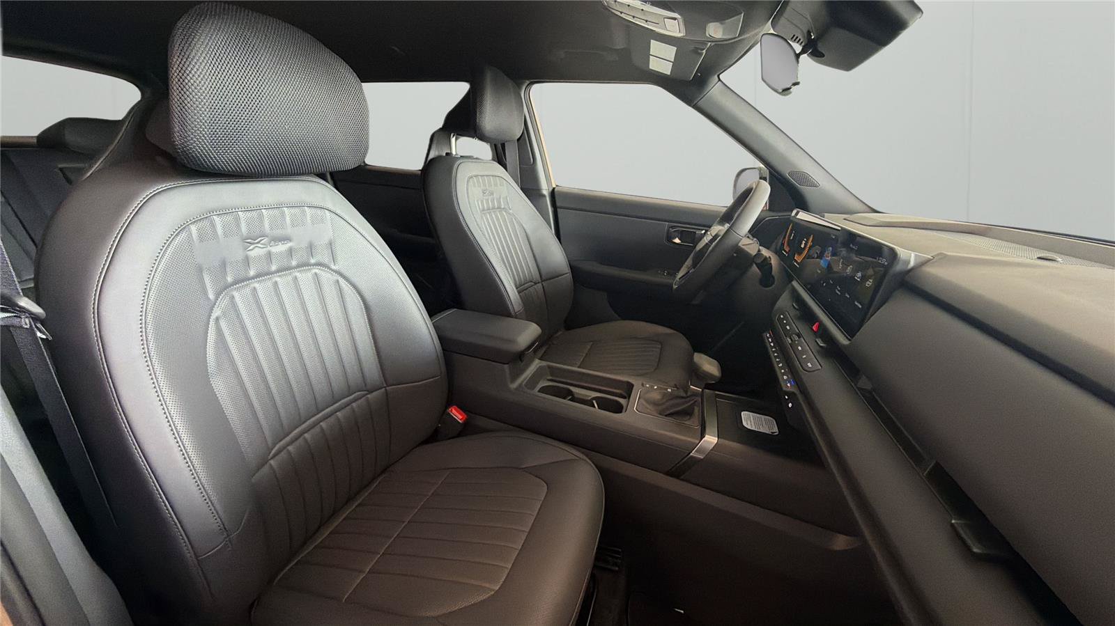 New 2027 Kia Seltos X-Line S AWD/4WD image 14