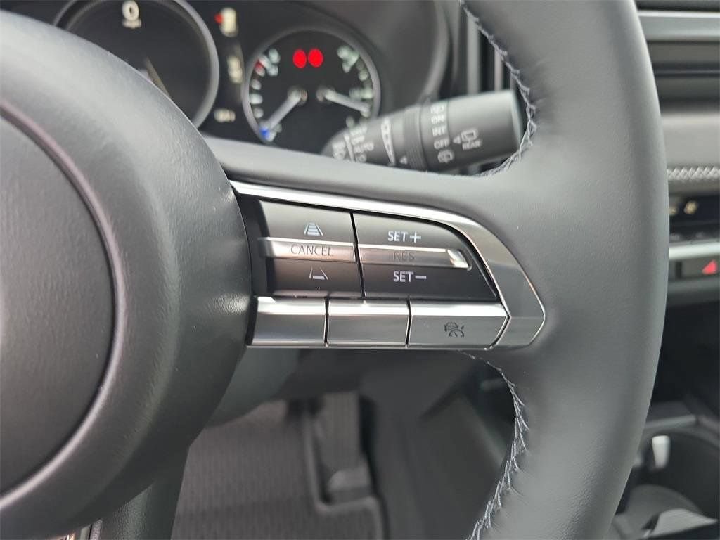 New 2026 MAZDA CX-50 AWD 2.5 S w/ Weather Package image 32