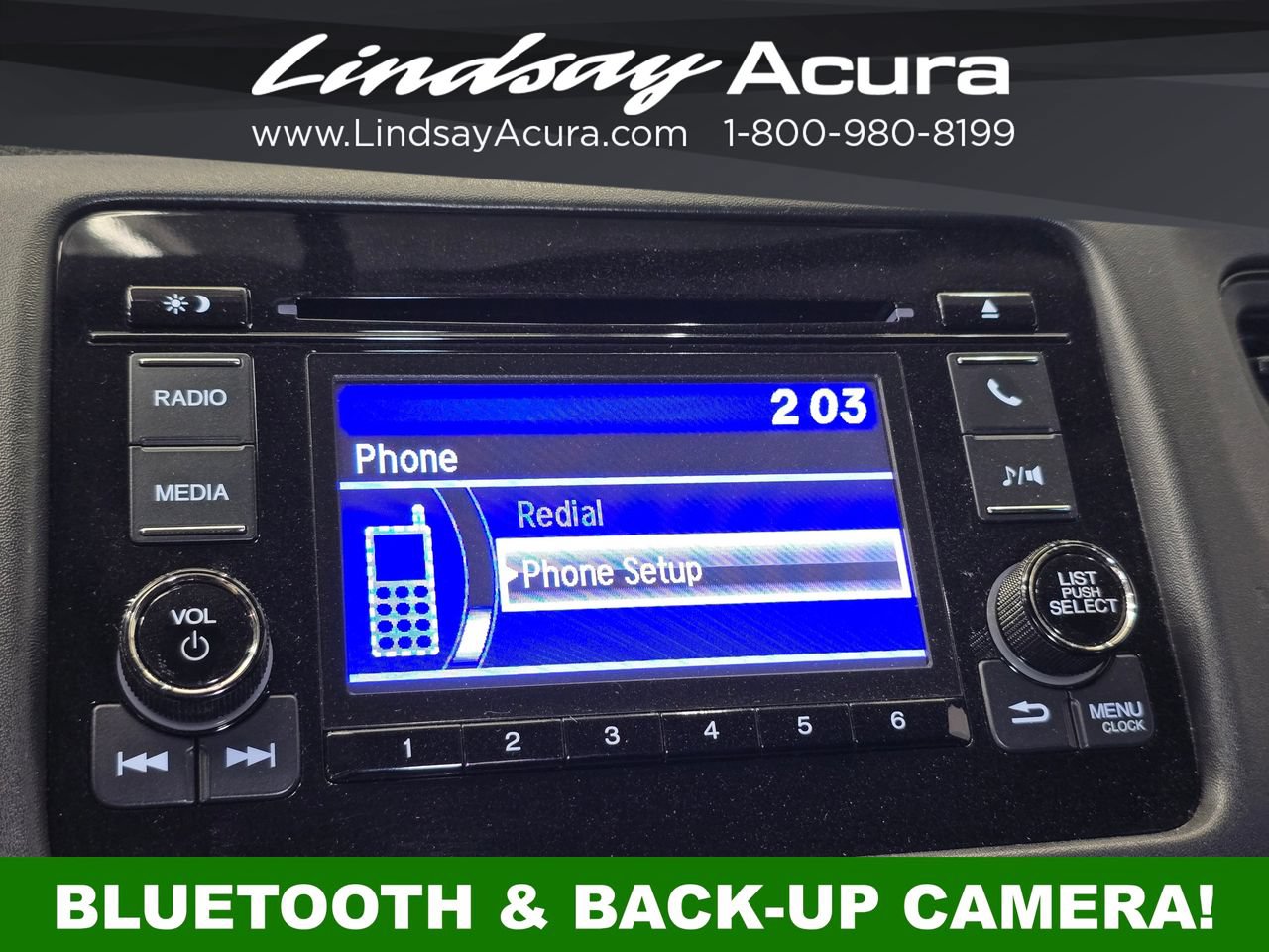 Used 2021 Honda HR-V LX image 19