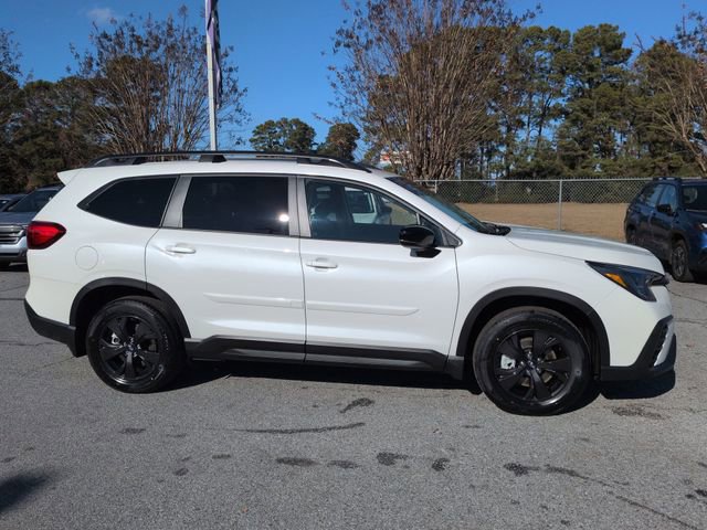 New 2026 Subaru Ascent Premium image 2