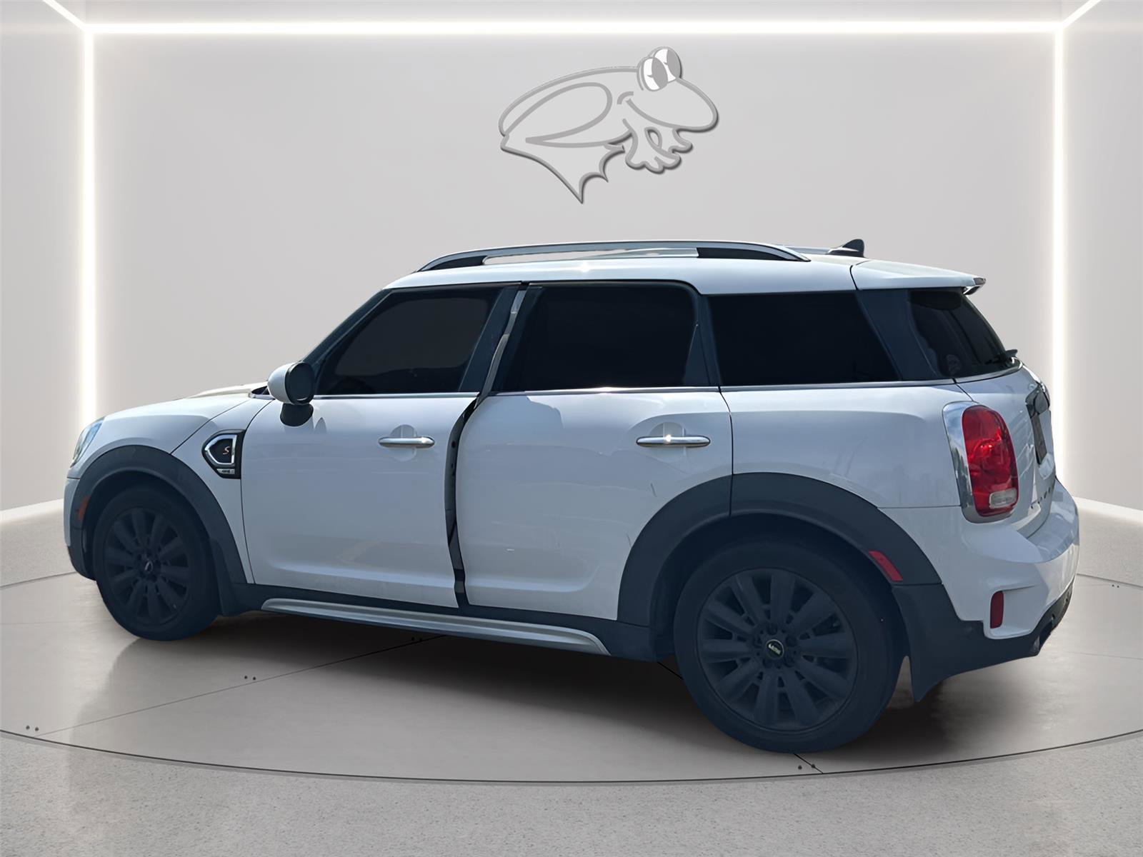 Used 2019 MINI Cooper Countryman S image 7