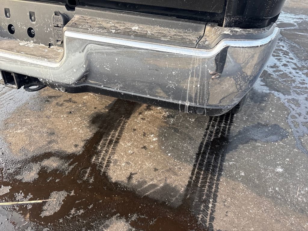 New 2026 RAM 2500 Big Horn image 11