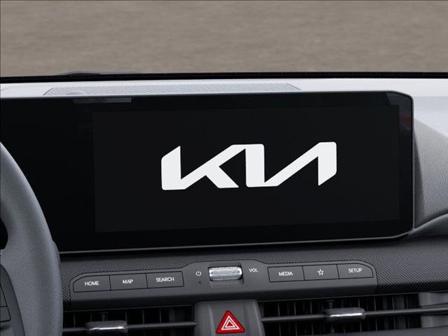 New 2025 Kia K4 LXS image 20