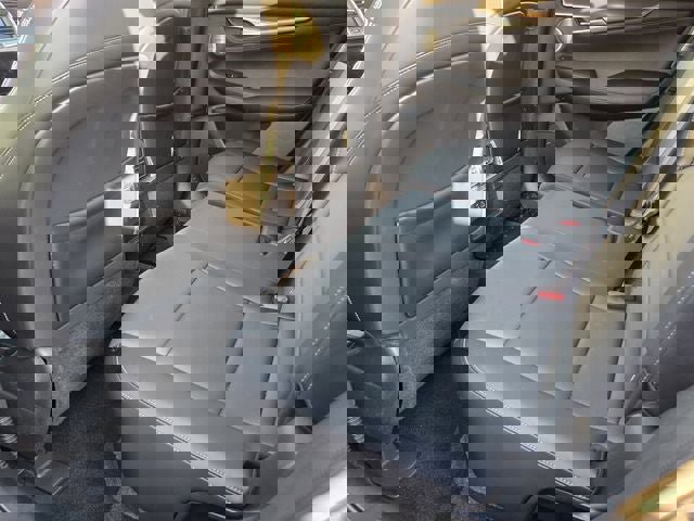 Used 2023 INFINITI QX55 Essential image 10