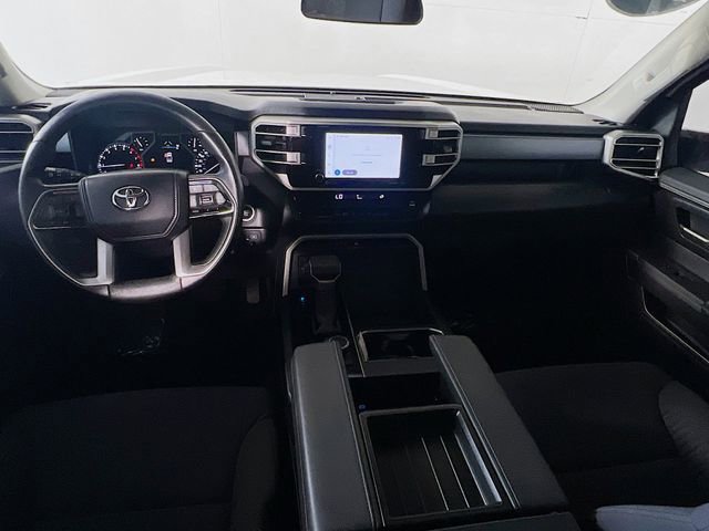 Used 2022 Toyota Tundra SR5 RWD image 28