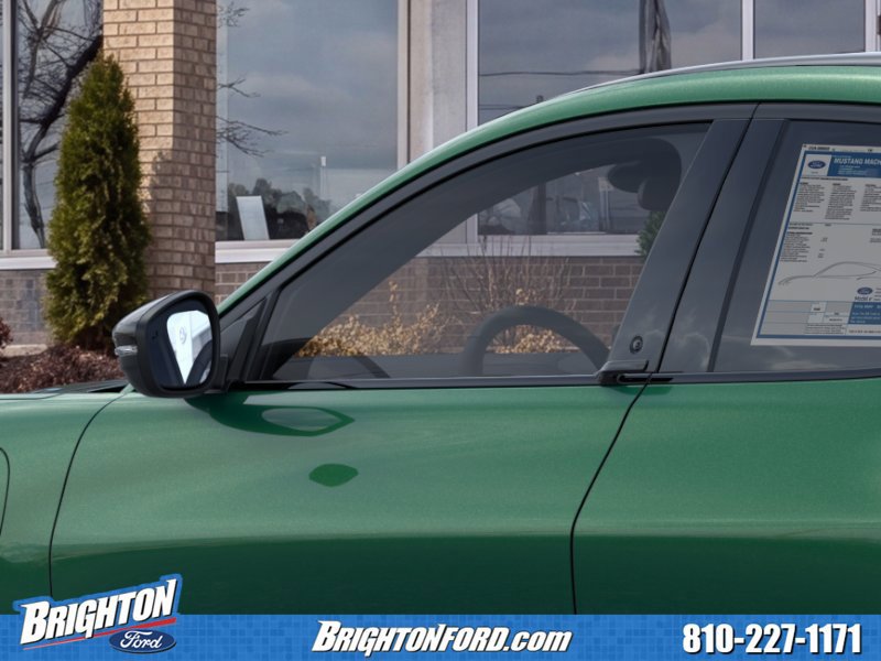 New 2026 Ford Mustang Mach-E Premium w/ Interior Protection Package AWD/4WD image 20