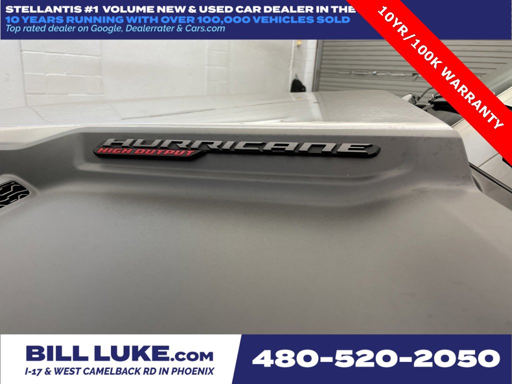 New 2026 RAM 1500 RHO image 12