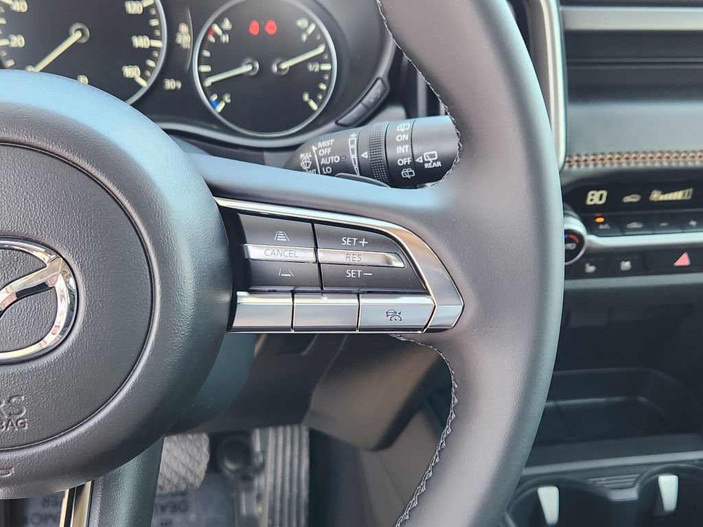New 2026 MAZDA CX-50 AWD 2.5 S image 18