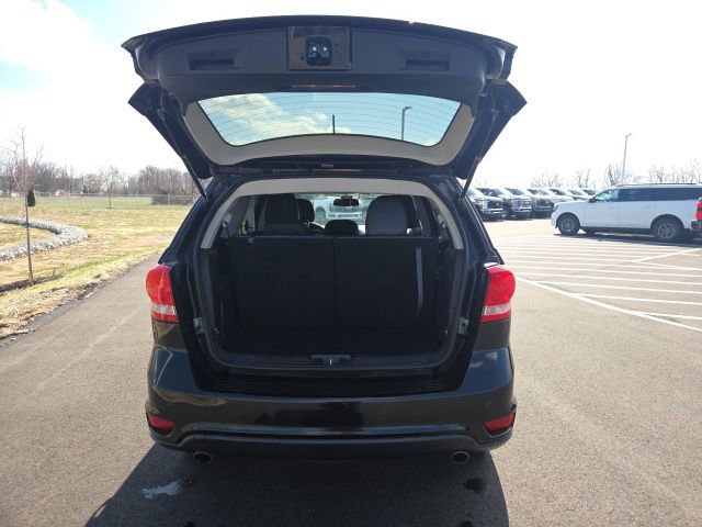 Used 2019 Dodge Journey GT w/ Nav & Sun Group image 11