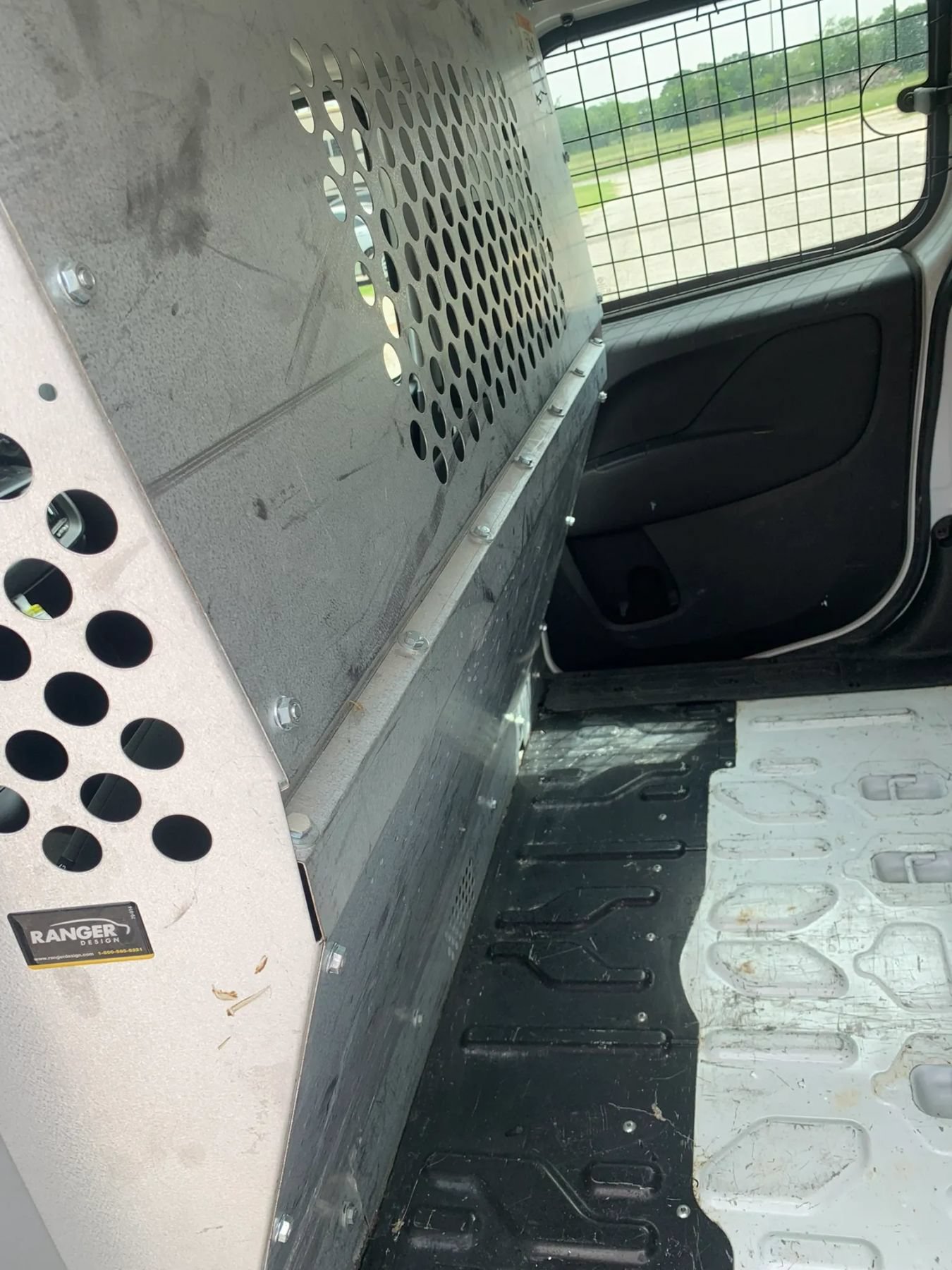 Used 2018 RAM ProMaster City Tradesman FWD image 27